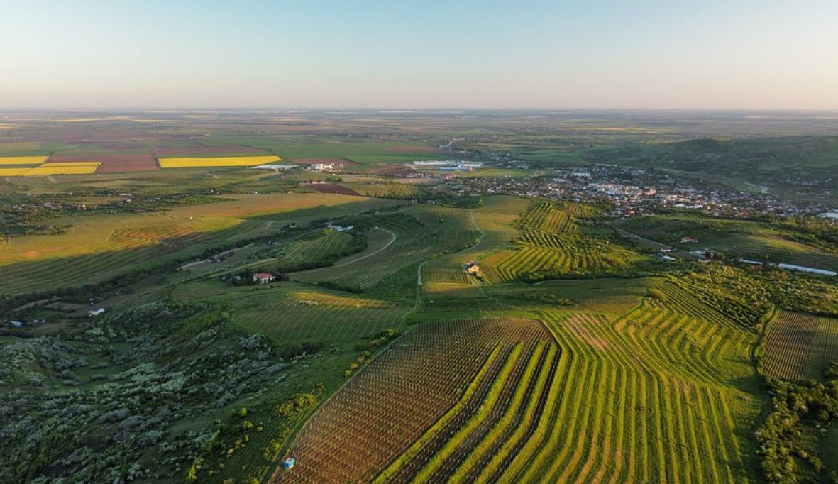 Agrișu Mare, Romania, Romania